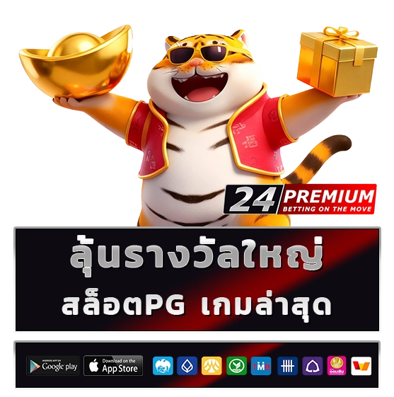 24 Premium VIP